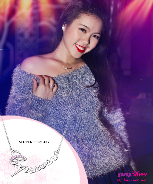 Đ&oacute;n xu&acirc;n c&ugrave;ng BST &ldquo;Greeting season rạng rỡ c&ugrave;ng PNJSilver&rdquo; 1