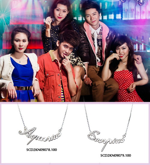 Đ&oacute;n xu&acirc;n c&ugrave;ng BST &ldquo;Greeting season rạng rỡ c&ugrave;ng PNJSilver&rdquo; 3