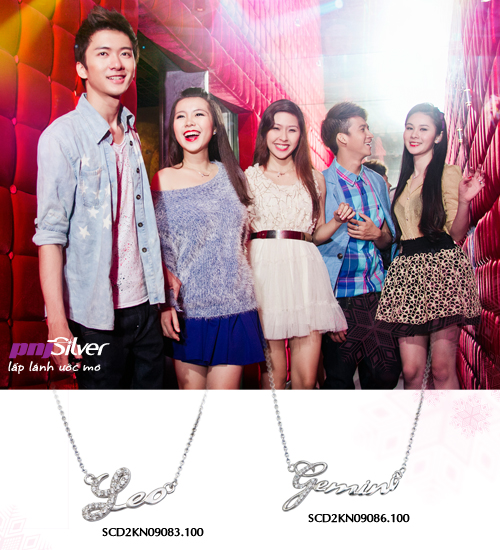 Đ&oacute;n xu&acirc;n c&ugrave;ng BST &ldquo;Greeting season rạng rỡ c&ugrave;ng PNJSilver&rdquo; 4