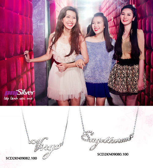 Đ&oacute;n xu&acirc;n c&ugrave;ng BST &ldquo;Greeting season rạng rỡ c&ugrave;ng PNJSilver&rdquo; 7