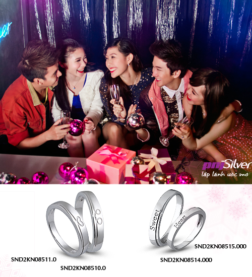 Đ&oacute;n xu&acirc;n c&ugrave;ng BST &ldquo;Greeting season rạng rỡ c&ugrave;ng PNJSilver&rdquo; 8