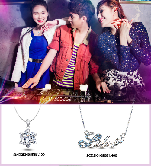 Đ&oacute;n xu&acirc;n c&ugrave;ng BST &ldquo;Greeting season rạng rỡ c&ugrave;ng PNJSilver&rdquo; 5