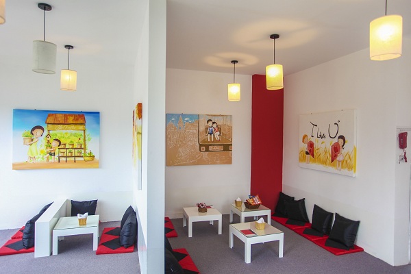 Địa chỉ Cafe kh&ocirc;ng thể bỏ qua trong dịp Tết 14