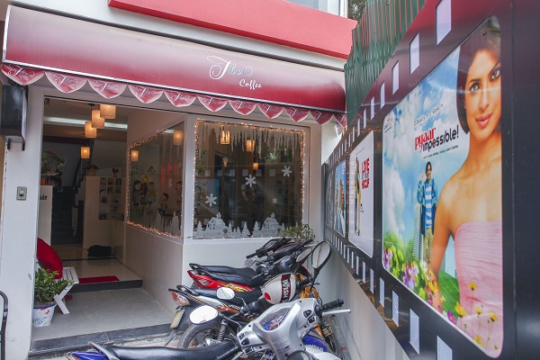 Địa chỉ Cafe kh&ocirc;ng thể bỏ qua trong dịp Tết 2