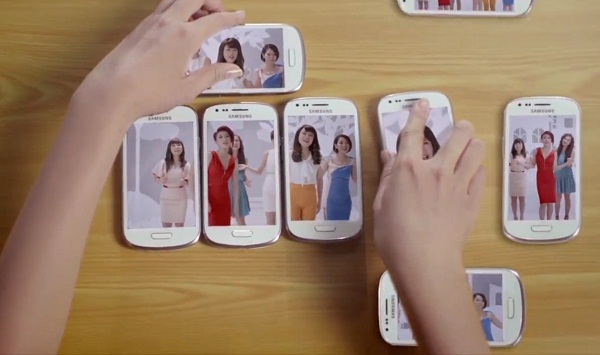 Cơ hội sánh vai với thần tượng The Voice trong MV độc đáo 3