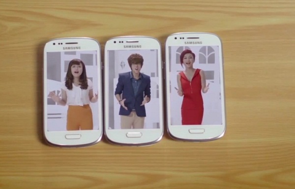 Cơ hội sánh vai với thần tượng The Voice trong MV độc đáo 2