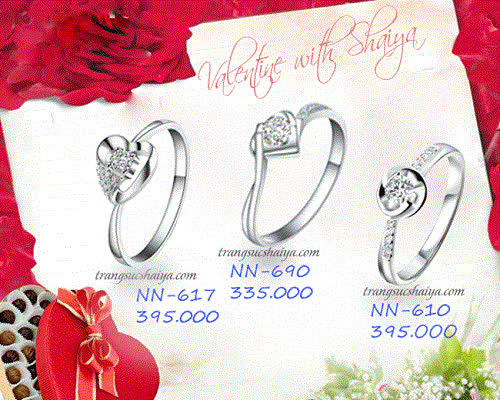 Valentine với Shaiya &ndash; Cặp đ&ocirc;i ho&agrave;n hảo 11