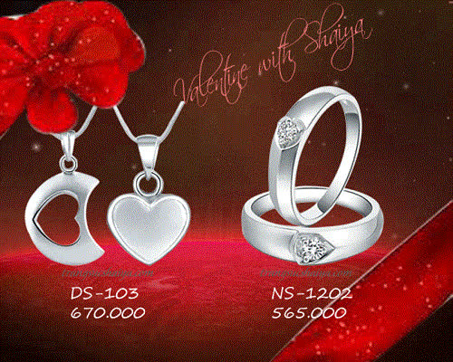 Valentine với Shaiya &ndash; Cặp đ&ocirc;i ho&agrave;n hảo 3