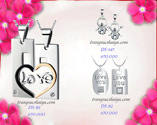 Valentine với Shaiya &ndash; Cặp đ&ocirc;i ho&agrave;n hảo 4