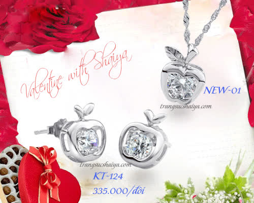 Valentine với Shaiya &ndash; Cặp đ&ocirc;i ho&agrave;n hảo 7