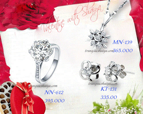 Valentine với Shaiya &ndash; Cặp đ&ocirc;i ho&agrave;n hảo 8