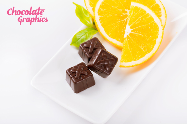 Chocolate Graphics - M&oacute;n qu&agrave; thay lời y&ecirc;u thương 1