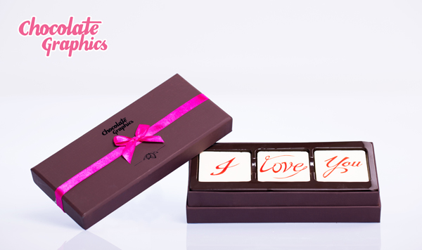 Chocolate Graphics - M&oacute;n qu&agrave; thay lời y&ecirc;u thương 2