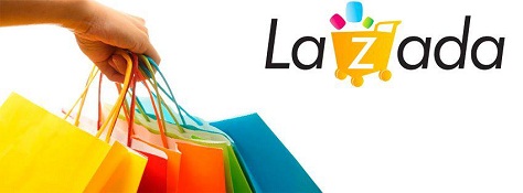Lazada.vn tổ chức hội chợ offline 3