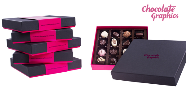 Chocolate Graphics - M&oacute;n qu&agrave; thay lời y&ecirc;u thương 4