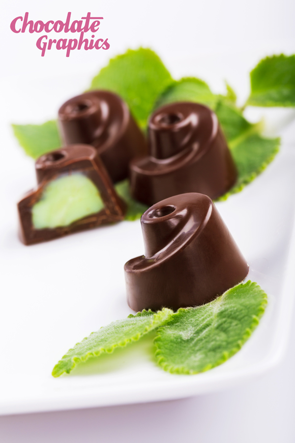 Chocolate Graphics - M&oacute;n qu&agrave; thay lời y&ecirc;u thương 5