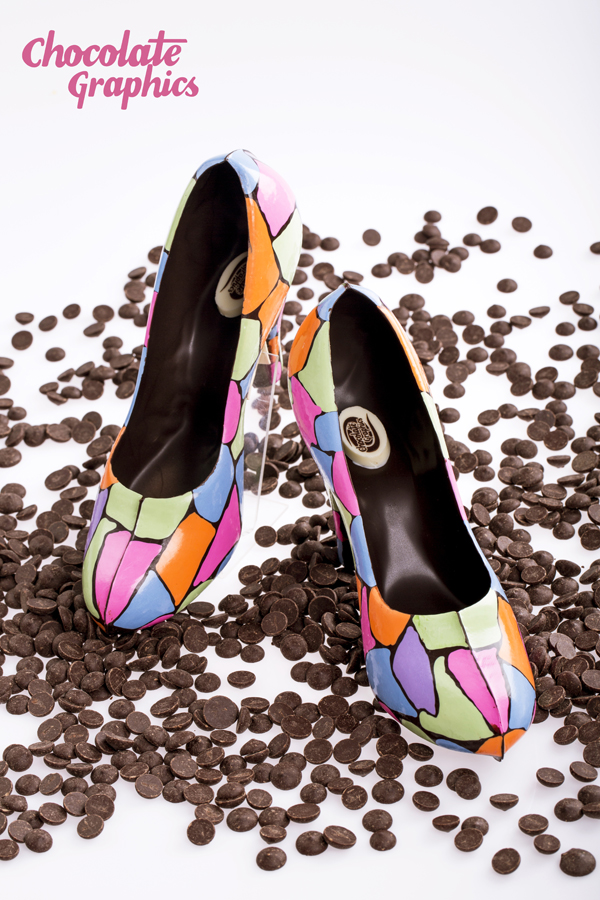 Chocolate Graphics - M&oacute;n qu&agrave; thay lời y&ecirc;u thương 6