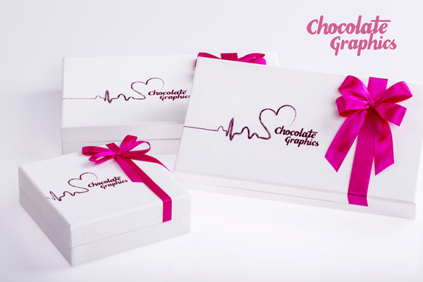Chocolate Graphics - M&oacute;n qu&agrave; thay lời y&ecirc;u thương 9