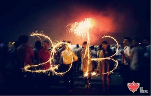 Midnight Circus - The greatest Tet party 4