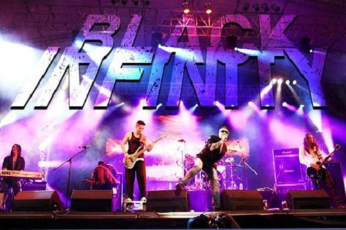 Midnight Circus - The greatest Tet party 5