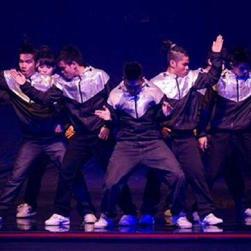 Midnight Circus - The greatest Tet party 6