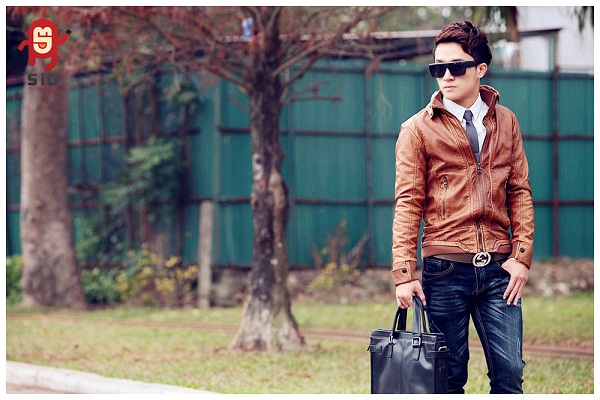 Update xu hướng mix đồ “độc” cho ngày xuân 16 Update xu hướng mix đồ “độc” cho ngày xuân 16