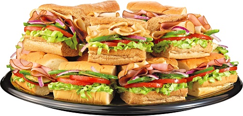 SUBWAY® – Trải nghiệm mới lạ cùng sandwich đẳng cấp quốc tế 10