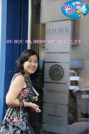 Gặp đại diện trường BHMS - Cơ hội nhận học bổng du học Thụy Sĩ 3