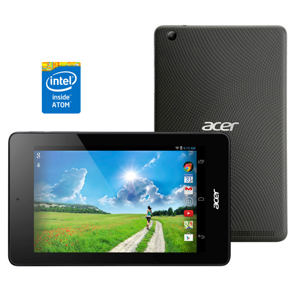 Acer Iconia - Tablet giá "hạt dẻ" cho các bạn trẻ 2