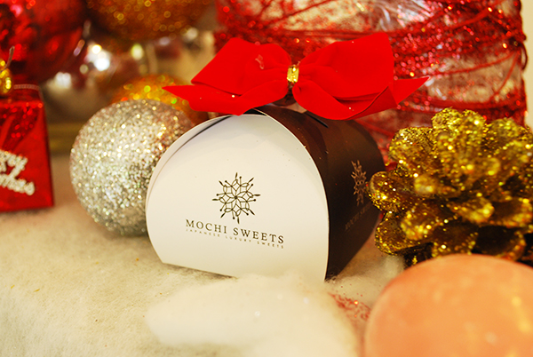 Mochi Sweets - Món quà Noel và năm mới mới lạ đầy ý nghĩa 6
