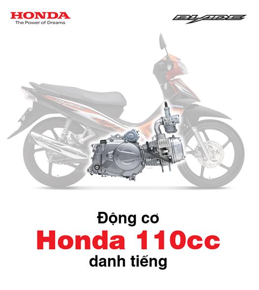 Giá xe wave Honda Blade 2023 khuyến mãi  Minh Long Motor