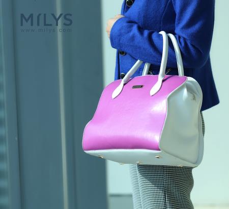 Giày túi MILYS ra mắt shop online 3 Giày túi MILYS ra mắt shop online 3