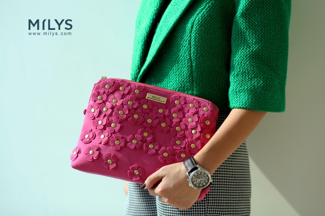 Giày túi MILYS ra mắt shop online 4 Giày túi MILYS ra mắt shop online 4