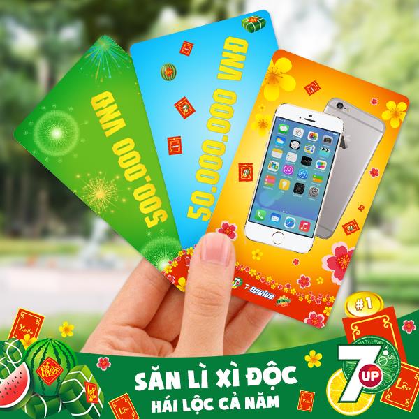 "Săn lì xì" - Hoạt động thú vị làm choáng ngợp giới trẻ Đà-Sài thành 4