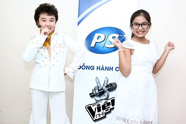 Giọng hát Việt nhí: “Doraemon” Hoàng Anh – chàng chiến binh độc nhất vô nhị 4