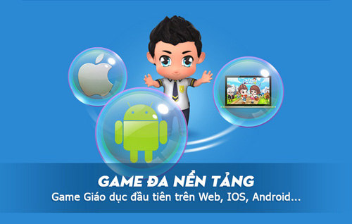 "Chinh phục vũ m&ocirc;n" - Cuộc thi đầy th&uacute; vị cho học sinh với giải thưởng 7 tỷ đồng 3