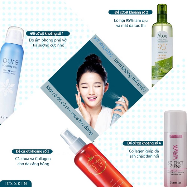 7 sản phẩm làm đẹp bỏ túi cho mùa Thu/Đông 3 7 sản phẩm làm đẹp bỏ túi cho mùa Thu/Đông 3