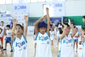 Khám phá sân chơi bóng rổ “chuẩn NBA” đầu tiên dành cho giới trẻ Việt 2
