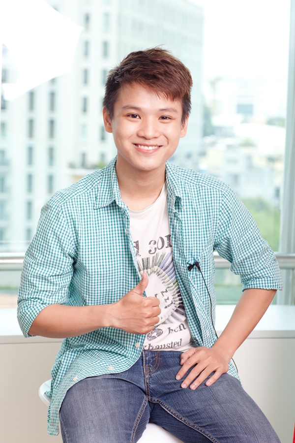 Giang Hồng Ngọc bật mí suýt không được thi “X-Factor Việt 2014” 3