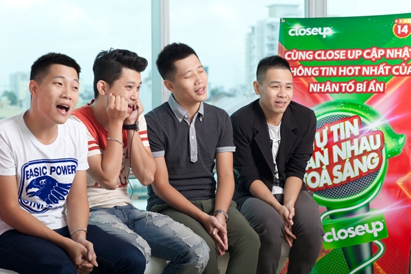 Giang Hồng Ngọc bật mí suýt không được thi “X-Factor Việt 2014” 4
