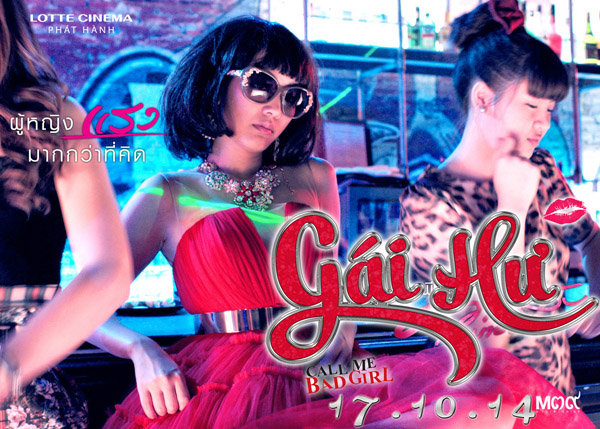 Call Me Bad Girl &ndash; Cười "thả ga" với chuyện t&igrave;nh "G&aacute;i hư" 3