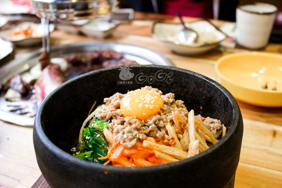 Thịt nướng Hàn Quốc GoGi House "đổ bộ" tới Biên Hòa và Bình Dương 2