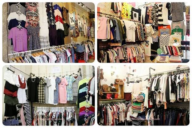 Hello November – F5 phong cách thời trang cùng 2daySALE 2 Hello November – F5 phong cách thời trang cùng 2daySALE 2