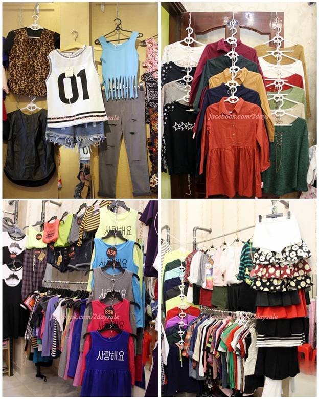 Hello November – F5 phong cách thời trang cùng 2daySALE 3 Hello November – F5 phong cách thời trang cùng 2daySALE 3