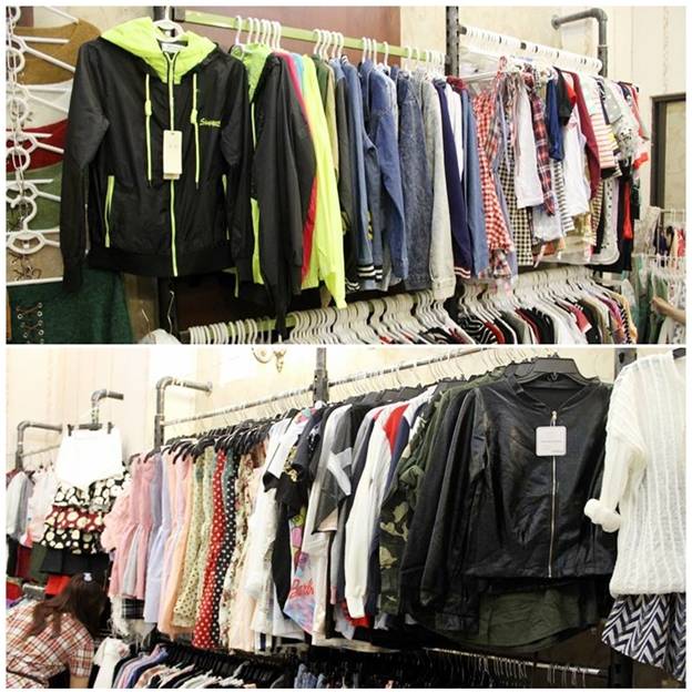 Hello November – F5 phong cách thời trang cùng 2daySALE 4 Hello November – F5 phong cách thời trang cùng 2daySALE 4