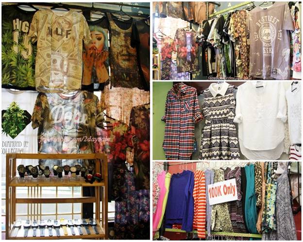 Hello November – F5 phong cách thời trang cùng 2daySALE 5 Hello November – F5 phong cách thời trang cùng 2daySALE 5