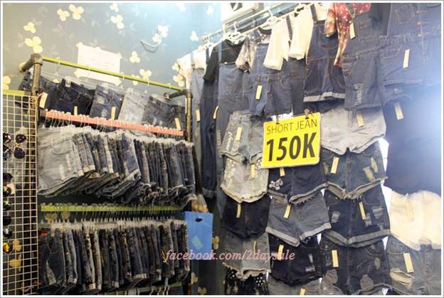 Hello November – F5 phong cách thời trang cùng 2daySALE 6 Hello November – F5 phong cách thời trang cùng 2daySALE 6