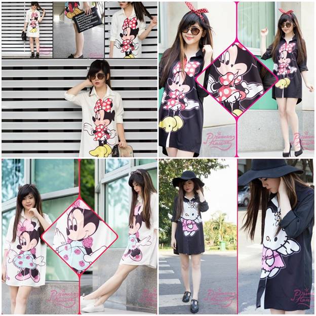 Hello November – F5 phong cách thời trang cùng 2daySALE 7 Hello November – F5 phong cách thời trang cùng 2daySALE 7