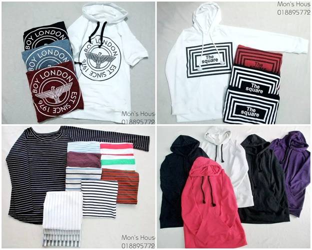 Hello November – F5 phong cách thời trang cùng 2daySALE 9 Hello November – F5 phong cách thời trang cùng 2daySALE 9