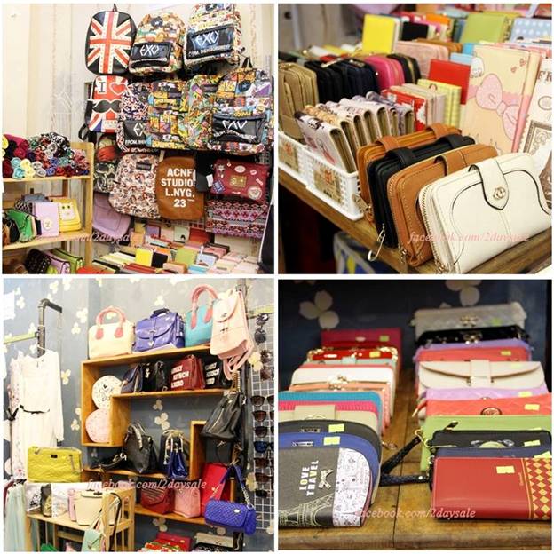 Hello November – F5 phong cách thời trang cùng 2daySALE 13 Hello November – F5 phong cách thời trang cùng 2daySALE 13